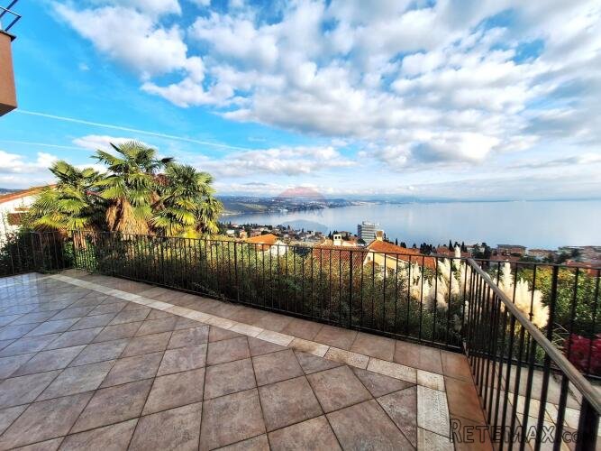 OPATIJA - dvosobni stan za dugoročni najam - 10