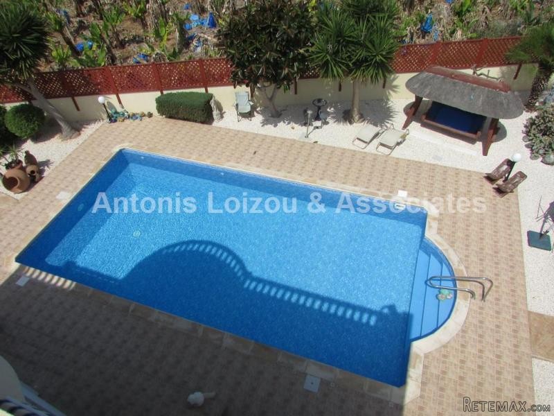 Three Bedroom Detached House in Agios.. - 2