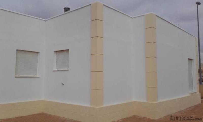 2 Bedroom 1 Bathroom Villa In Balsicas.. - 2