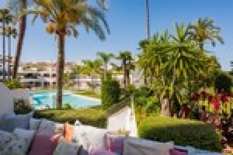 2 Bedrooms - Apartment - Malaga - For..