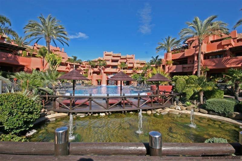 3 Bedroom Ground Floor Apartment