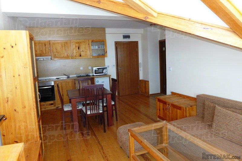 Large Penthouse Apartment 500 M From.. - 2