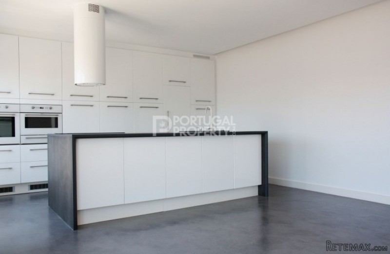 Stunning Minimalistic Penthouse in.. - 2
