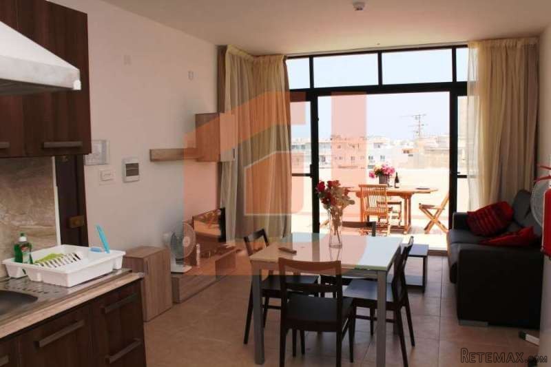 Terraced Penthouse Naxxar, Central For.. - 2