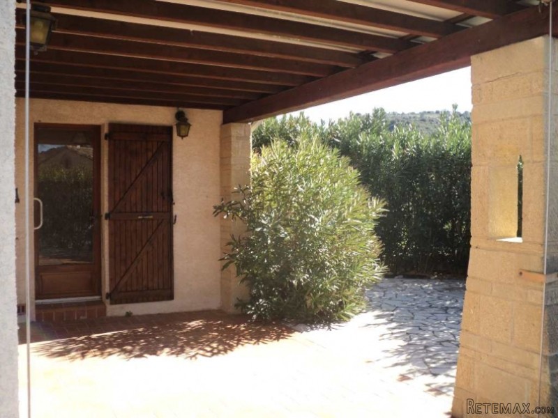 Villa Set In Nice Environment - 2