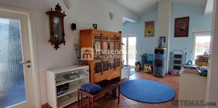 Viškovo, Saršoni, 109.63m2, 3s+db, terasa - 2