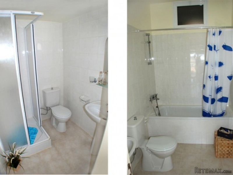 2-Bedroom apartment in Bogaz, 5 mins.. - 2