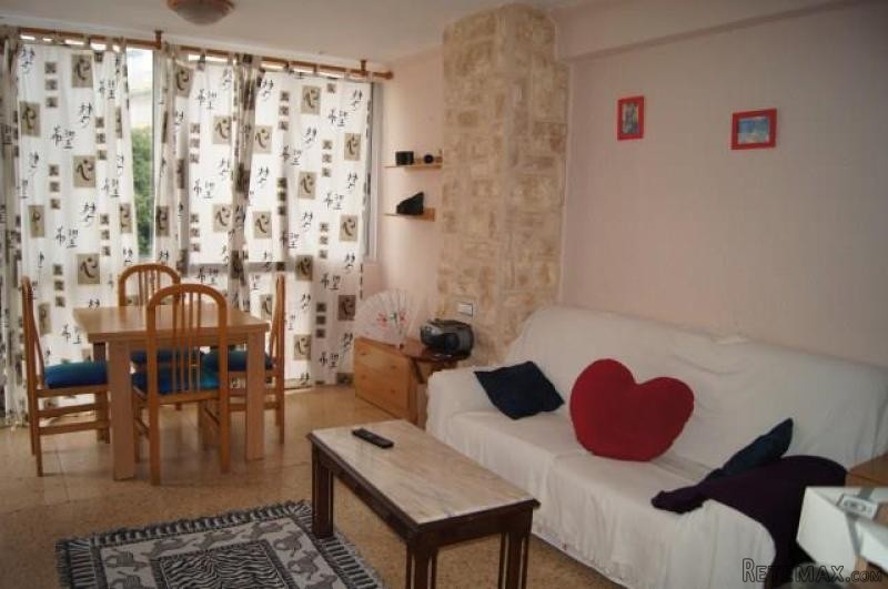 2 Bedroom apartment in Javea