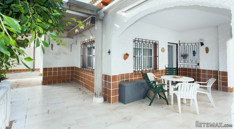 3 Bedrooms - Villa - Alicante - For Sale - 2