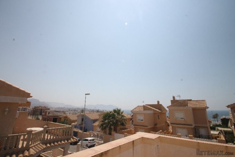 3 Bedrooms - Villa - Murcia - For Sale