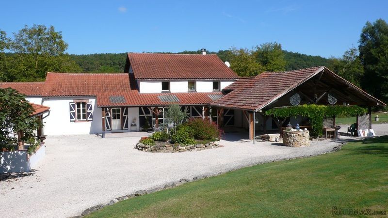 Exceptional Country House With Guest..