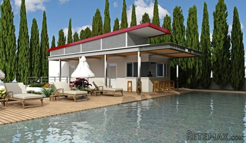 Luxury One Bedroom Apartment in Potamos.. - 2