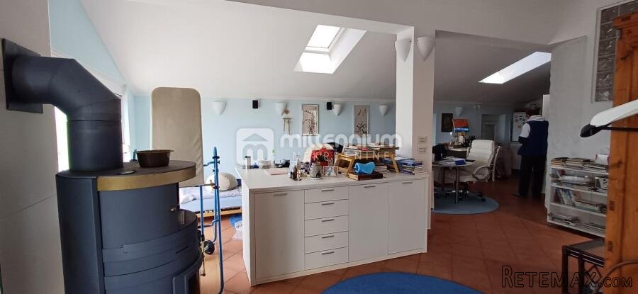 Viškovo, Saršoni, 109.63m2, 3s+db, terasa - 3