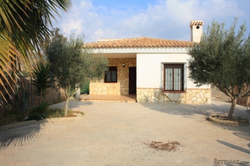 Cortijo / Country House in Cuevas del..