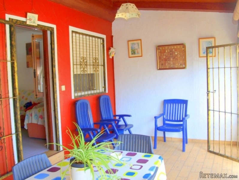 Resale · Townhouse · Spain · Costa Ca.. - 2
