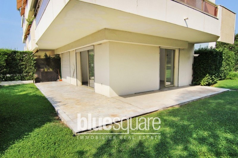 2 bedroom ground floor apartment in..