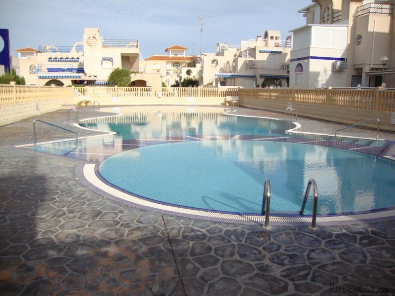 3 Bedrooms - Apartment - Alicante - For.. - 2