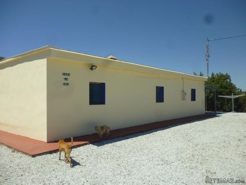 3 Bedrooms - Country House - Malaga -.. - 2
