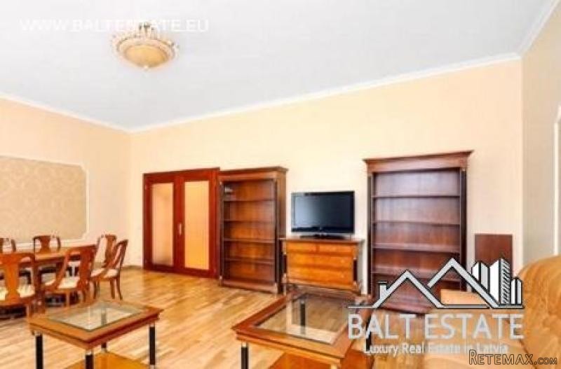 3-Room Apartment In The Prestigious.. - 2