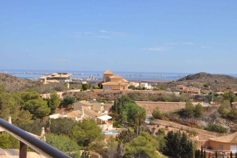 Apartment for sale in La Manga Club - 2