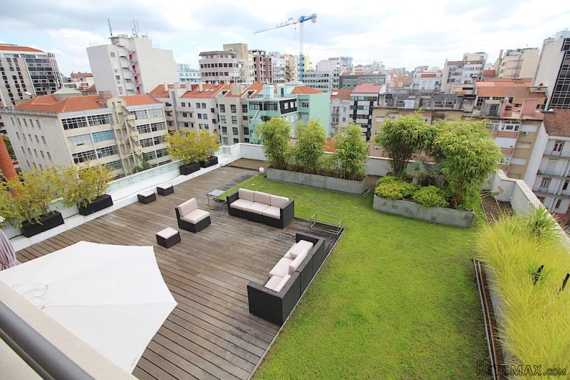 Apartment T4 DUPLEX
