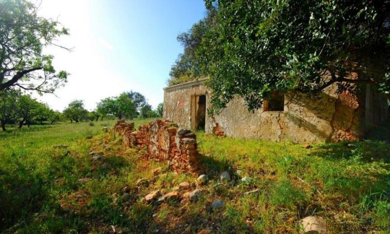 Land - Algarve - For Sale