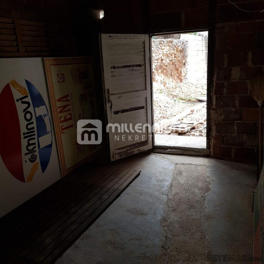 Najam, Rijeka, Pehlin, 20m2 skladišnog prostora