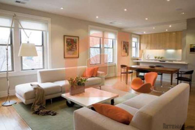 Terraced Apartment St. Pauls Bay, North..