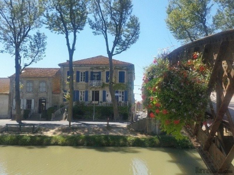 Unique And Spacious Maison De Maitre..