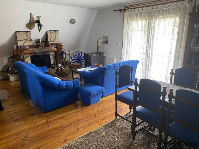Zidana vikend kuca na Goliji 105m2 - 5