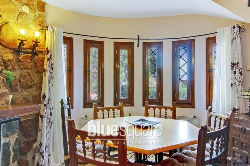 3-Bedroom villa with sea views in Calpe - 2