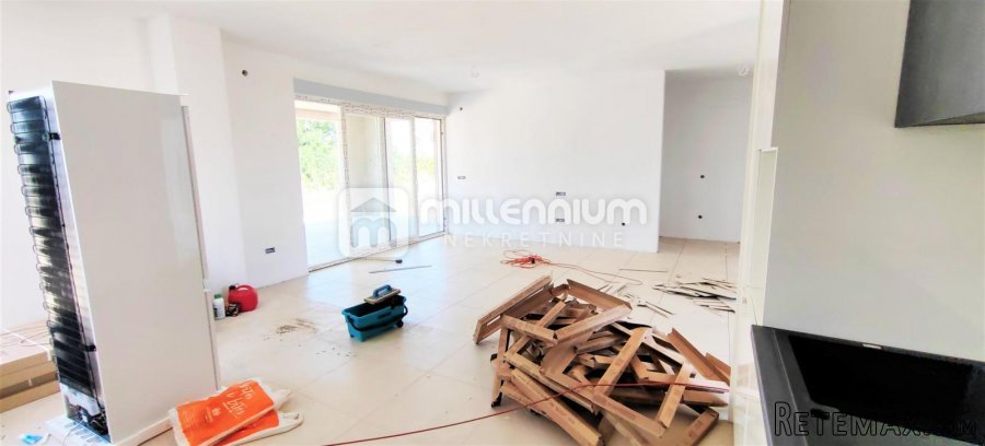 Istra, Labin, samostojeća prizemnica s bazenom, 83.20m2 - 6