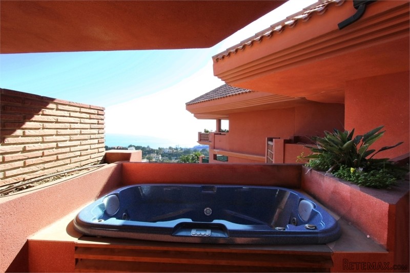 Reserva del Higueron | Costa del Sol - 2