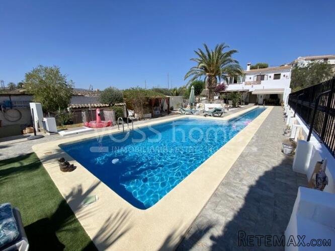 RESERVED 2024 & NEW TO VOSS HOMES - A truly impressive..