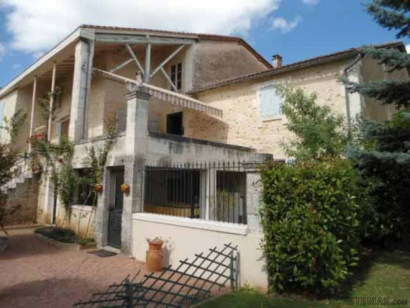 Villa Of The 18th Century In Perigord.. - 2