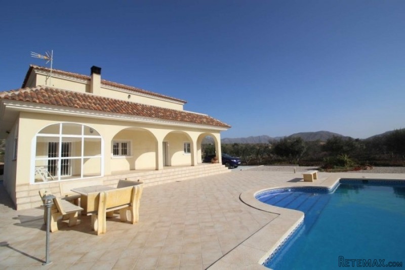 Exceptional Villa For Sale Macisvenda.. - 2