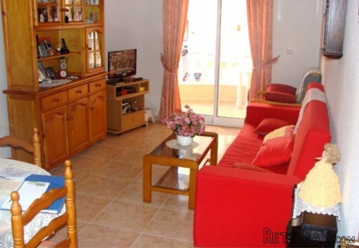 Great apartment near the Parque las Naciones, in..