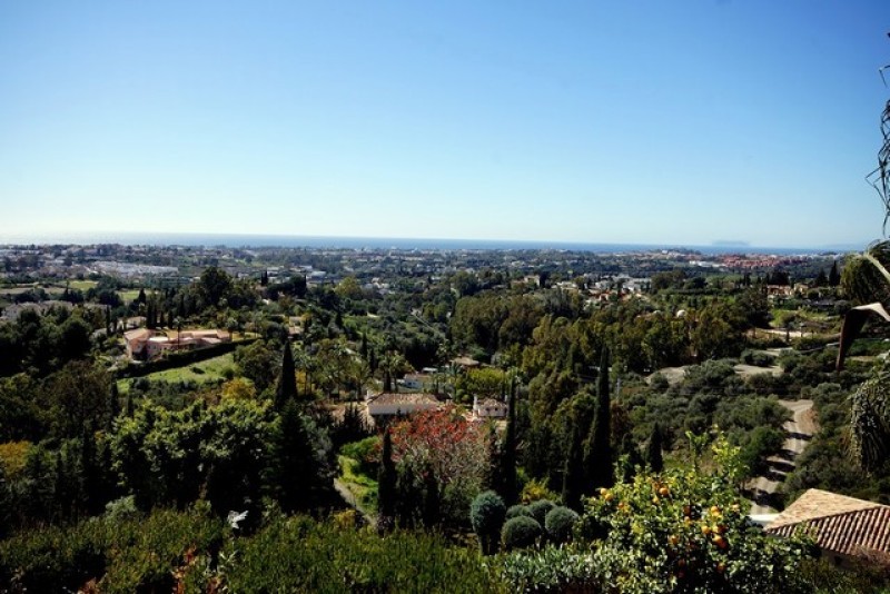 HM3S2704 - Villa For sale in El Herrojo.. - 2
