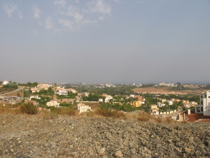 - Land - Malaga - For Sale - 2
