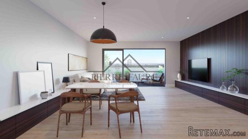 Penthouse - San Gwann