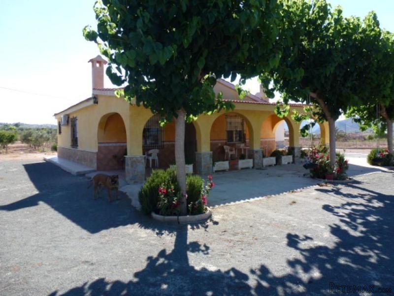 Villa for sale in Hondon de los Frailes.. - 2