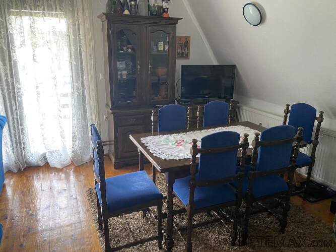 Zidana vikend kuca na Goliji 105m2 - 7