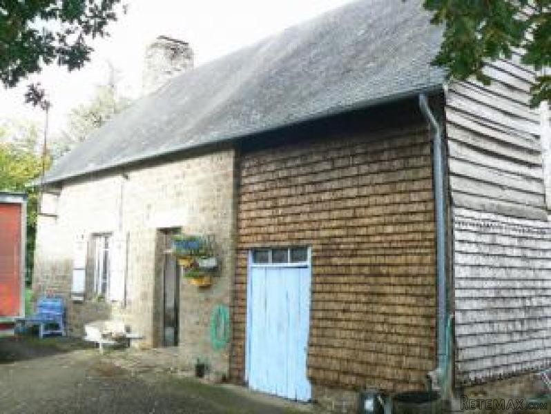 House to Renovate, Habitable Quickly