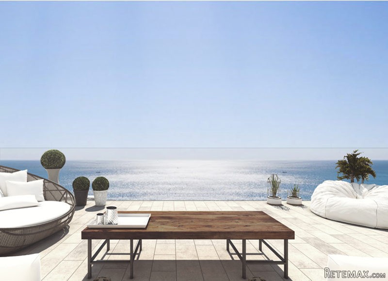 Luxury Apartment, Panorama Beach, Torrox - 2