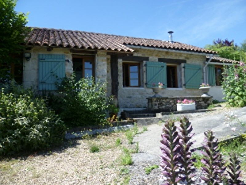 2 Pretty Stone Houses In A Private.. - 2