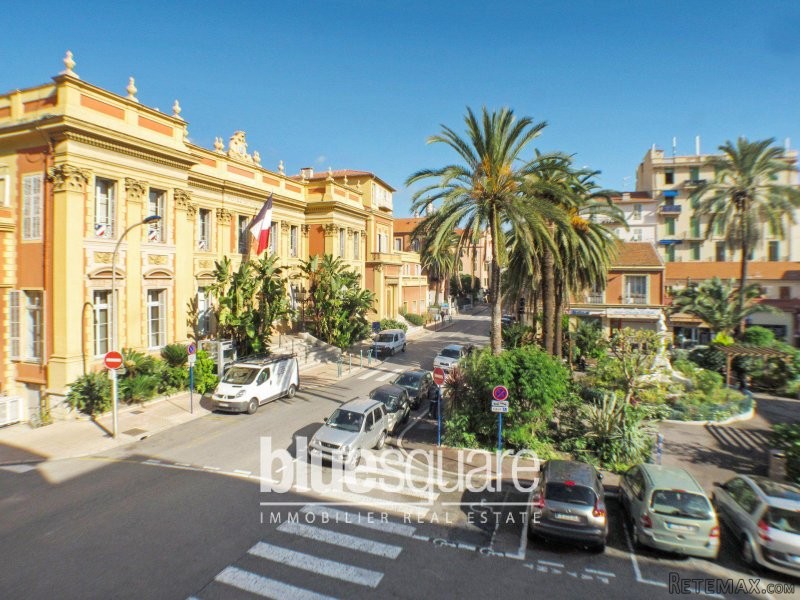 4-bedroom apartment - Menton Centre