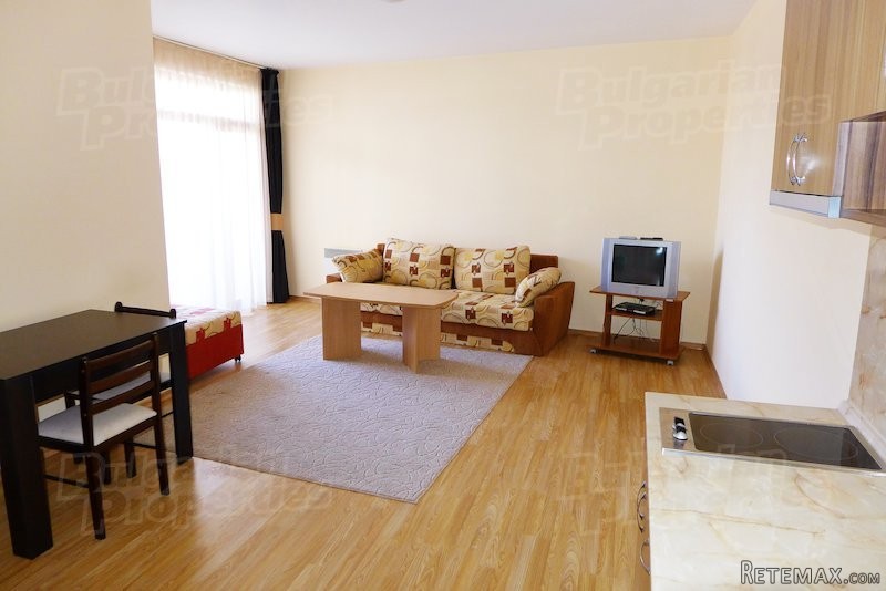Bright Apartment With Excellent Location