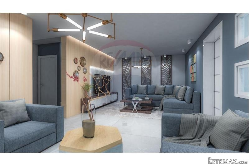 House - For Sale - Potamos Germasogeias..