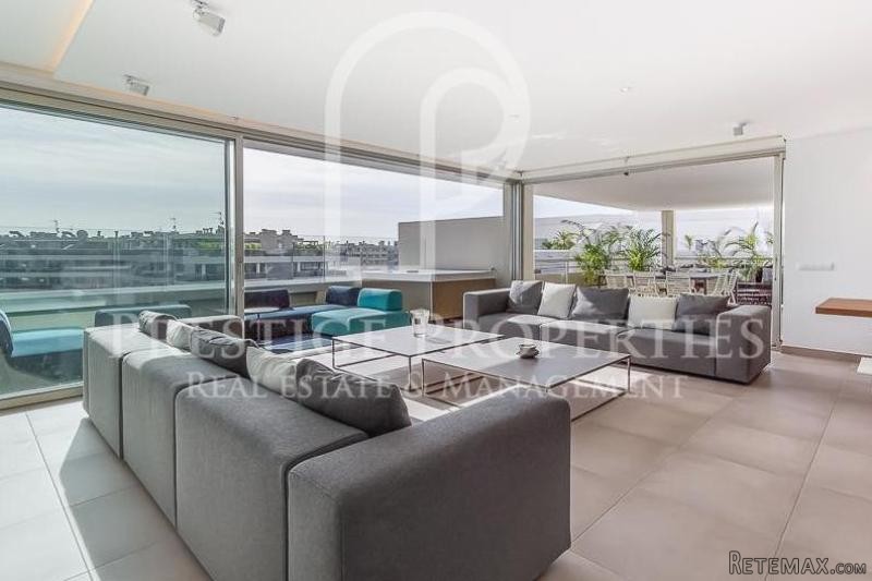 Luxury apartment situated in the Marina.. - 2