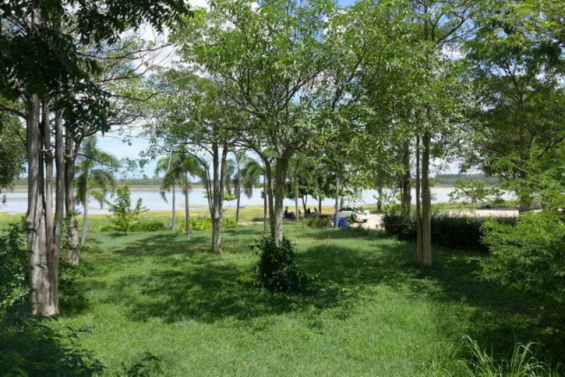 Mabrachan Reservoir, East Pattaya, Land..